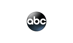 Buzz Adams Voice Actor ABC Logo