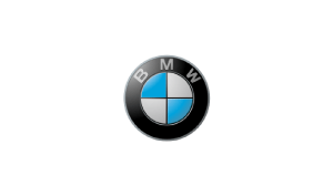 Buzz Adams Voice Actor BMW Logo