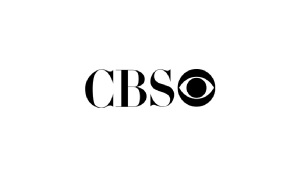 Buzz Adams Voice Actor CBS Logo