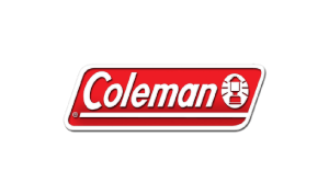 Buzz Adams Voice Actor Coleman Logo