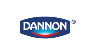 Buzz Adams Voice Actor Dannon Logo