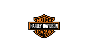 Buzz Adams Voice Actor Harley Davidson Logo