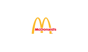 Buzz Adams Voice Actor Mcdonald Logo