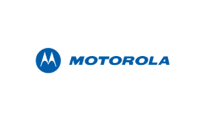 Buzz Adams Voice Actor Motorola Logo