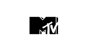 Buzz Adams Voice Actor MTV Logo