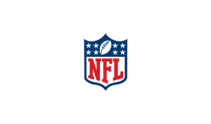 Buzz Adams Voice Actor NFL Logo