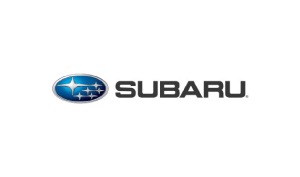 Buzz Adams Voice Actor Subaru Logo