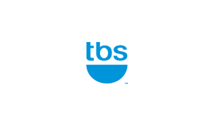 Buzz Adams Voice Actor TBS Logo