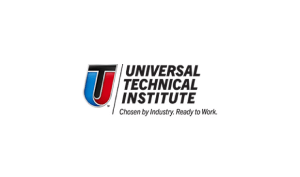 Buzz Adams Voice Actor Universal Logo
